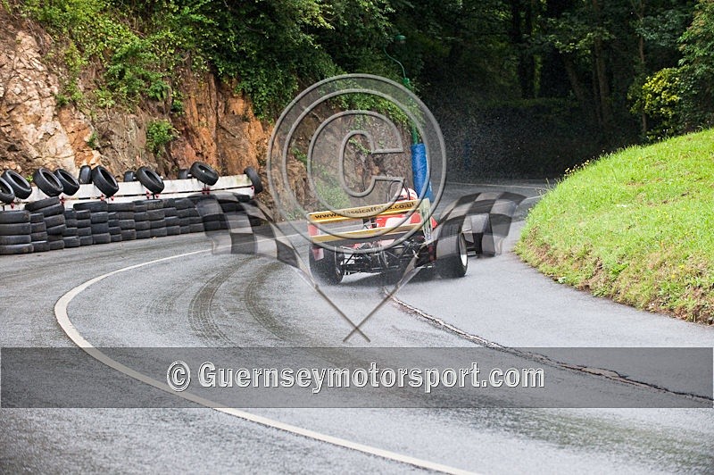 GSY Hill_09_Car--87 - GUERNSEY MSA NATIONAL 2009