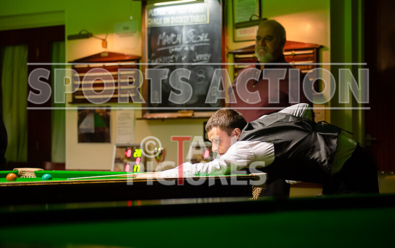 Snooker Inter-Insular 2022-13 - SNOOKER TEAM INTER-INSULAR 2022