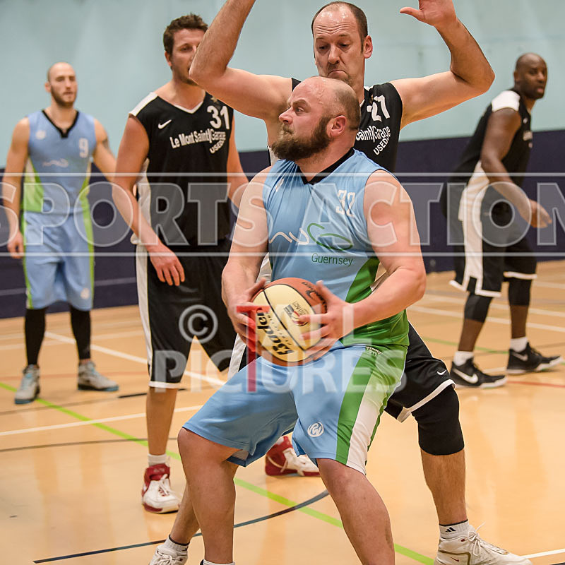 Basketball_MUG v Le Mont Saint Used-5 - MUG v LE MONT SAINT USED