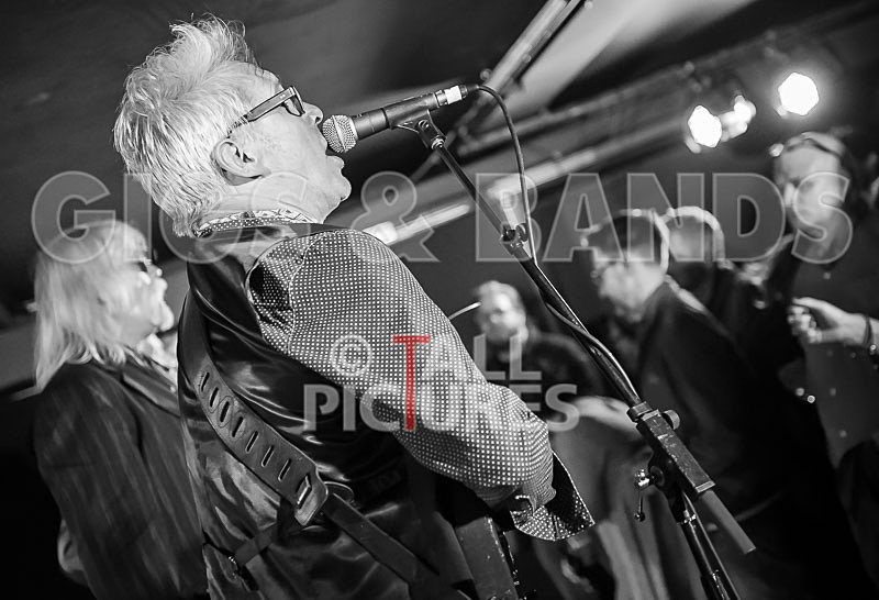 The Blockheads-64 - THE BLOCKHEADS