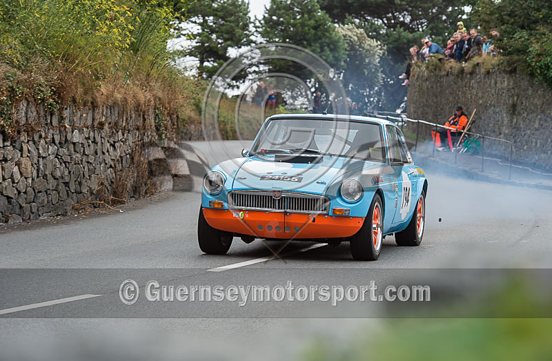 Vale Castle Sprint_2014_Car-174 - VALE CASTLE SPRINT 2014 - CARS