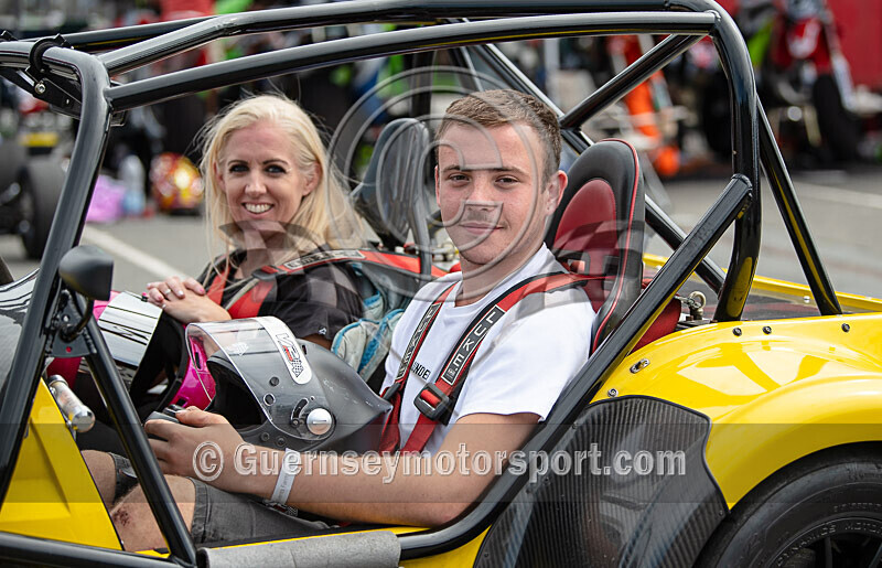 Motorsport Seafront Sunday 2020-9 - SEAFRONT SUNDAY & TWISTY SPRINT 2020