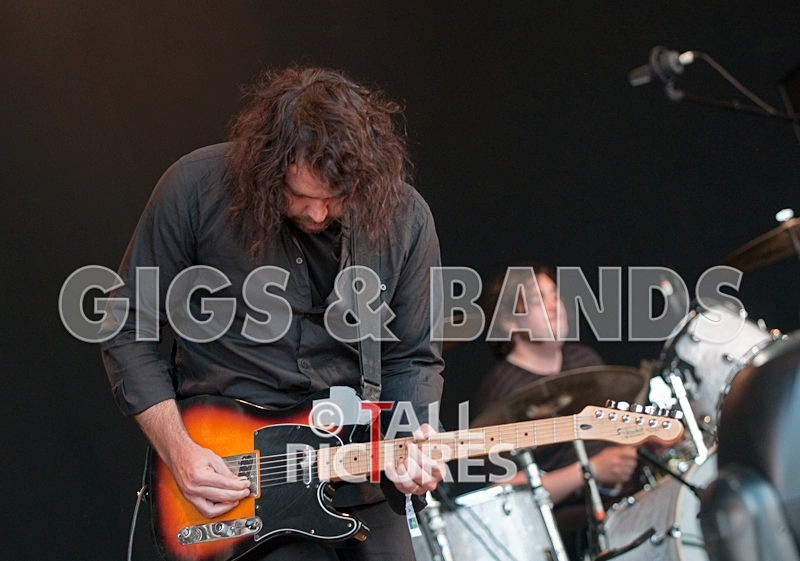 The Boxer Rebellion-9 - THE BOXER REBELLION