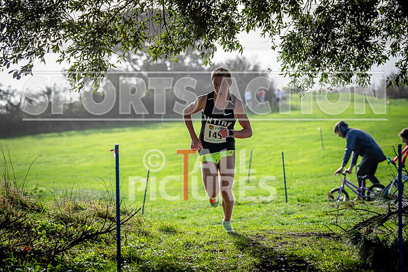 Short Course Cross Country 2021-107 - SHORT COURSE CROSS COUNTRY 2021