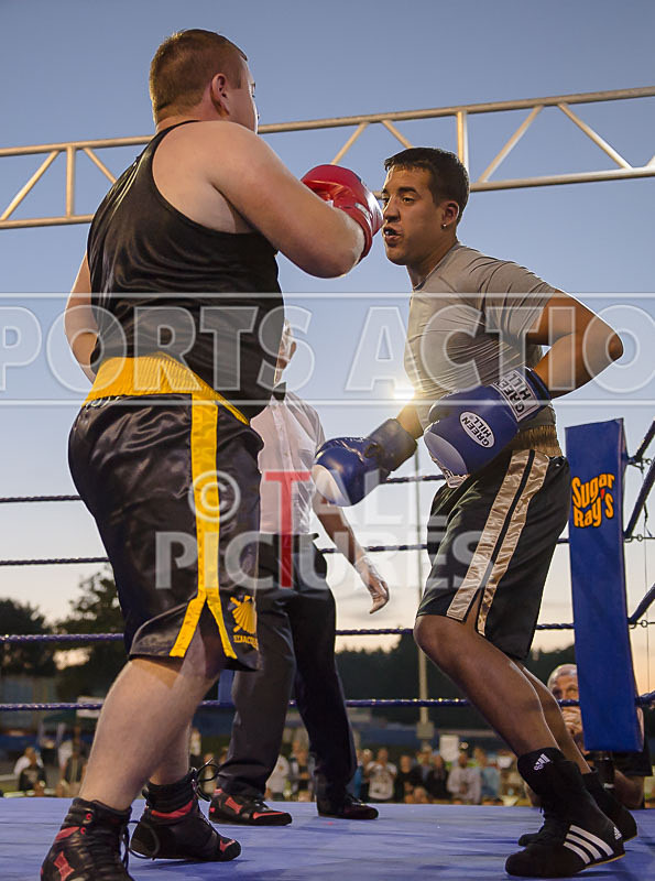 Open Air Boxing_2015_Bout-14-12 - BOUT-14
