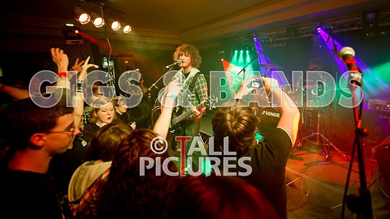 Breaking the Silence-40 - BREAKING THE SILENCE at RoA-7