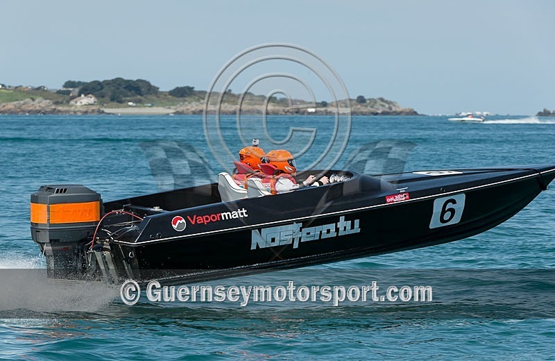 Power Boats-2012_Race-2-6 - RACE-2 NORTH BEACH OUTER