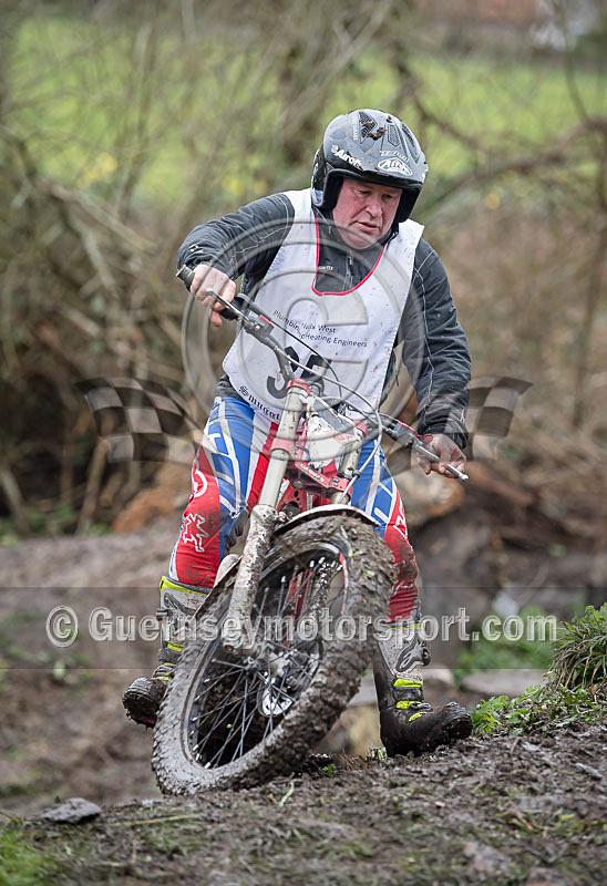 TRIALS BIKE_2-Day 2018-23 - 2-DAY TRIALS MEETING 2018