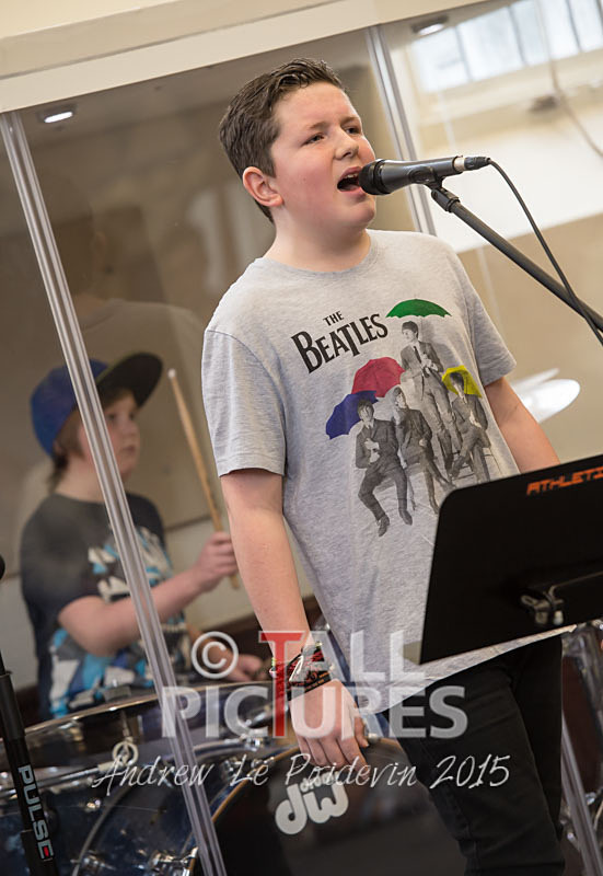 SoPM_Open Day 2015-41 - SCHOOL OF POPULAR MUSIC OPEN DAY 2015