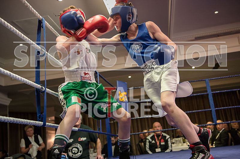 BOUT-2_Rory Sullivan v Ned Delaney-2 - BOUT 2_Rory Sullivan v Ned Delaney