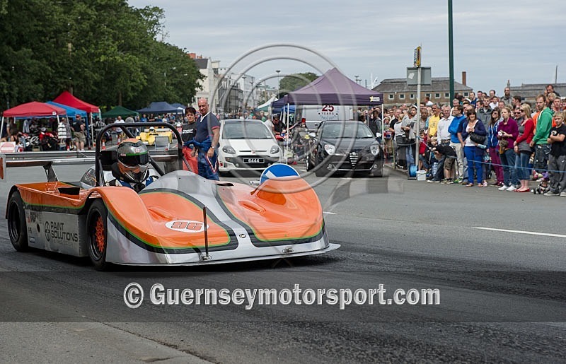 Hill Climb_27-08-2012_Car-63 - CARS 2012-08-27