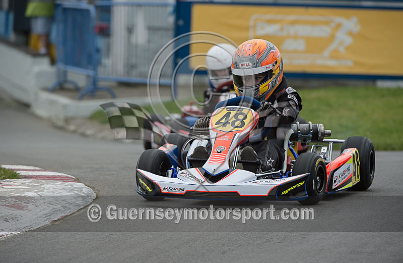 Karting_22-02-2015-86 - KARTING WINTER CHAMPIONSHIP ROUND-2