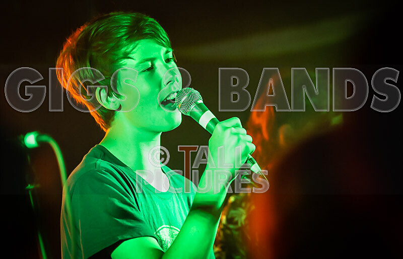 Black Eye-5 - BLACK EYE