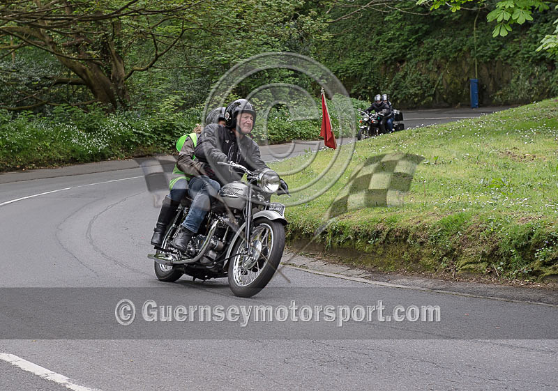TriFest Hillclimb Ride-out-4 - TRI-FEST GUERNSEY 2015