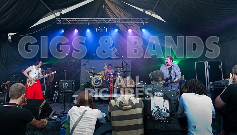 Toupe-16 - TOUPE at IVY CASTLE FAIR