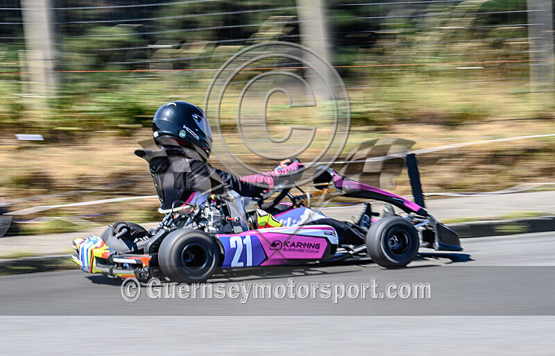 Reservoir Speed Event 2023_KART-22 - RESERVOIR SPEED EVENT 2023_KARTS