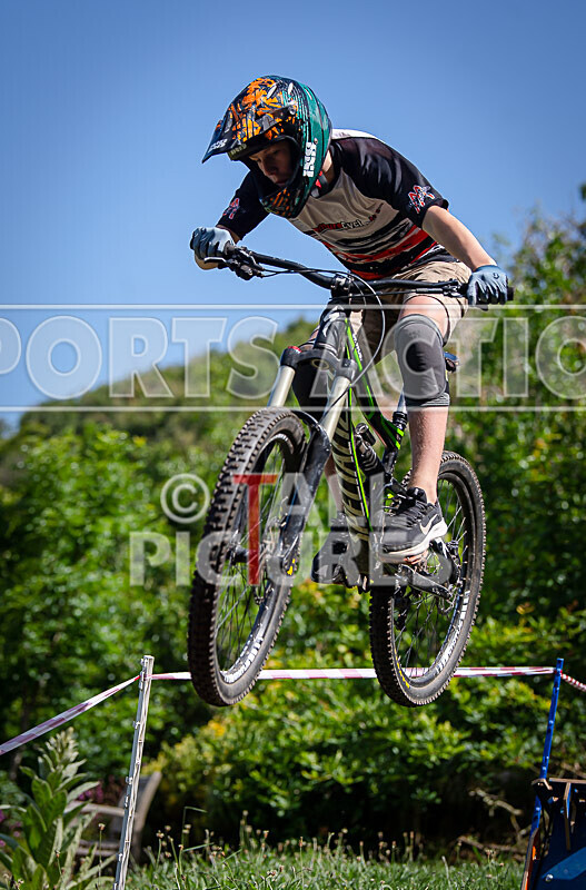 MTB Gravity Downhill_12-06-2022-81 - GVC MTB GRAVITY SERIES 2022_ROUND-3