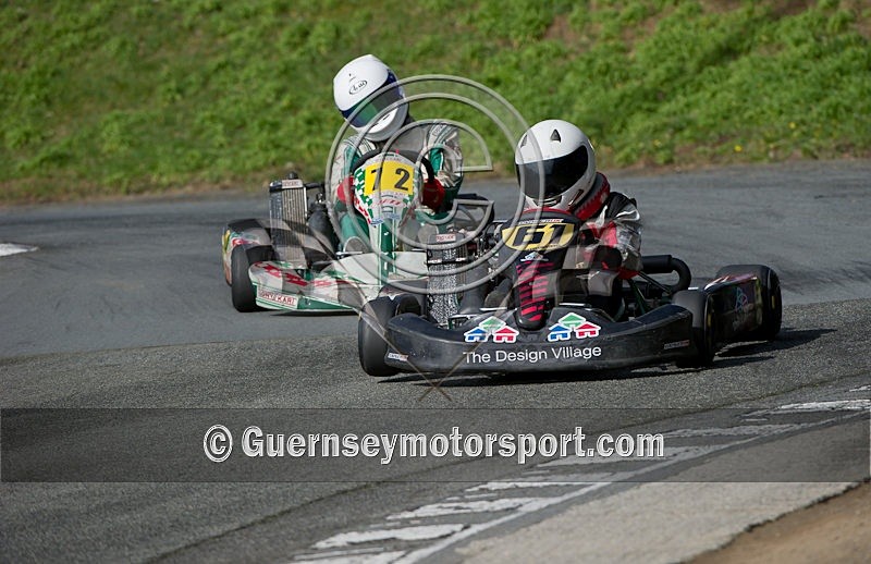Kart Winter Champ 2011 Rnd-3-50 - KARTING WINTER CHAMPIONSHIP ROUND-3