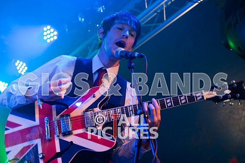 The Valentines-14 - THE VALENTINES