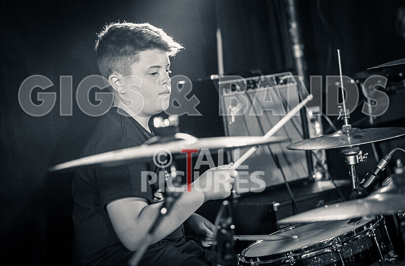 SoPM Summer Gig 2019-103 - SCHOOL OF POPULAR MUSIC SUMMER GIG 2019