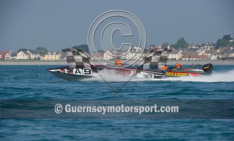 Powerboat_2011_Round-1-26 - ROUND-1 NORTH BEACH OUTER