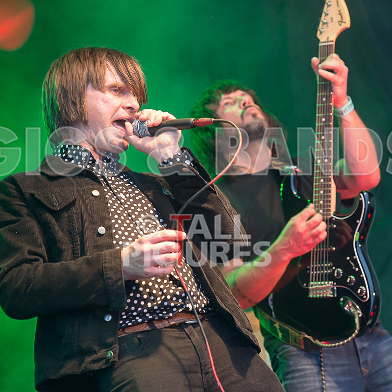 The Cryptics-97 - THE CRYPTICS