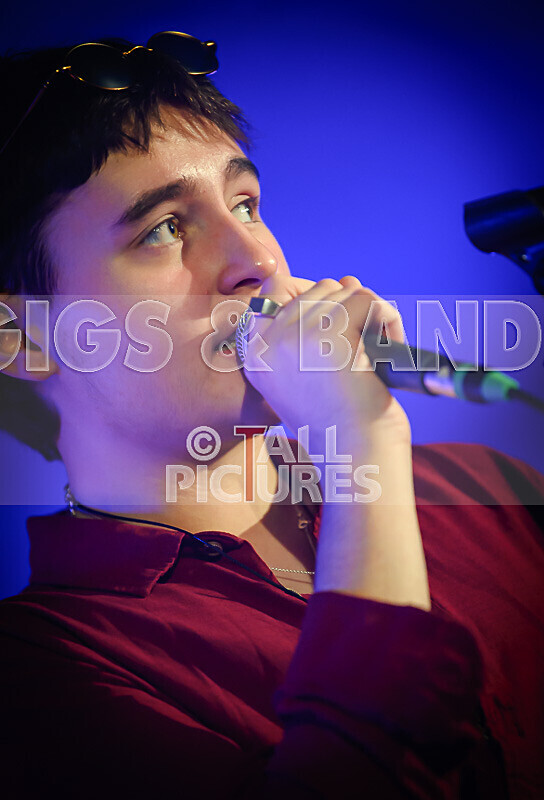 Dislocated-12 - DISLOCATED