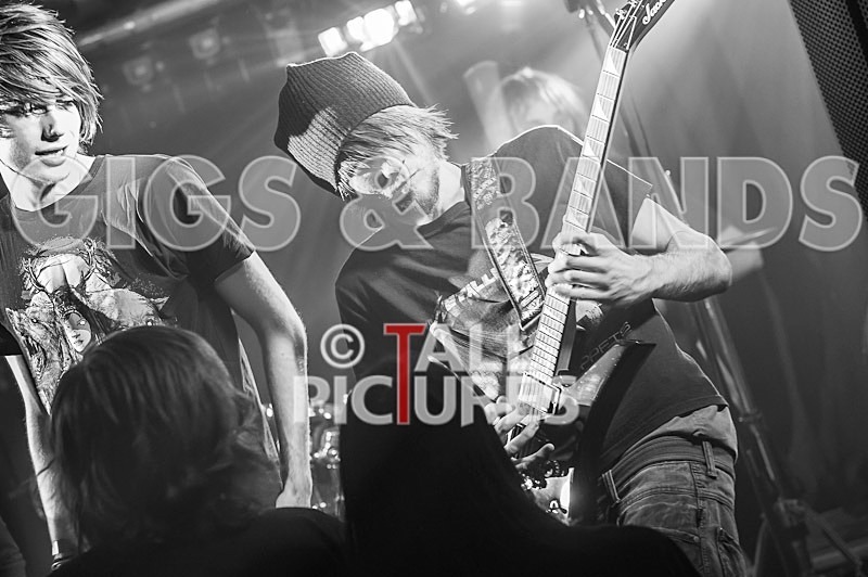 Distant Shores-19 - DISTANT SHORES