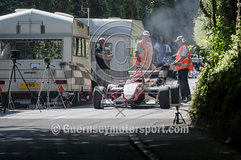 Reservoir Speed Event 2017_CAR-19 - RESERVOIR SPEED EVENT 2017 - CARS