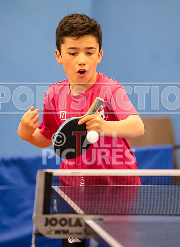 Junior Table Tennis_14-04-2018-5 - JUNIOR TABLE TENNIS 2018