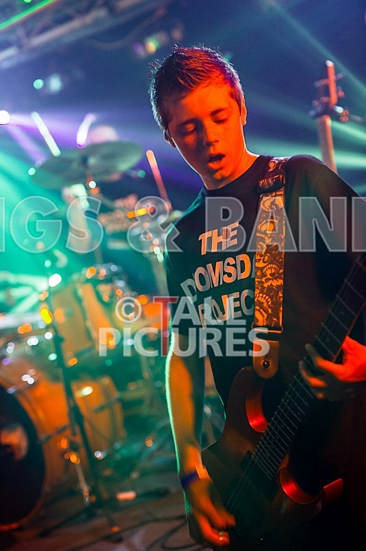 The Doomsday Project-33 - THE DOOMSDAY PROJECT