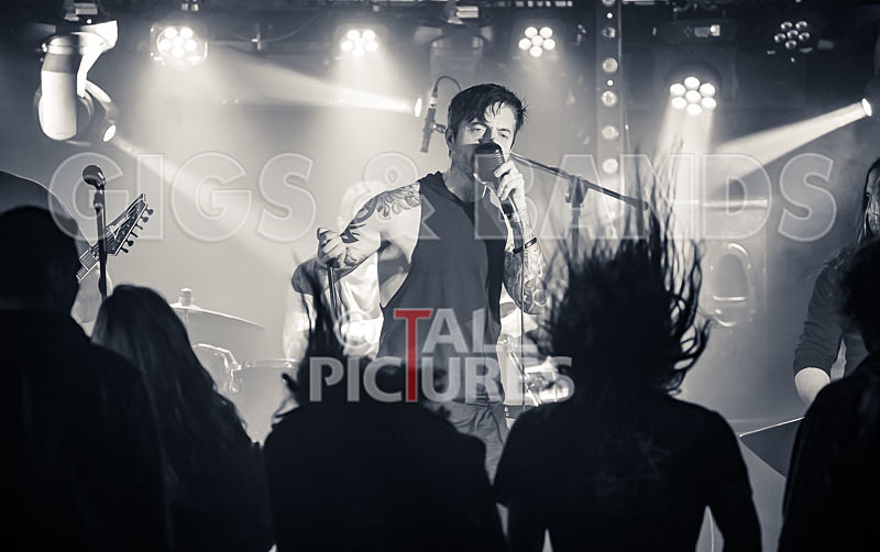 From Darkness-56 - FROM DARKNESS