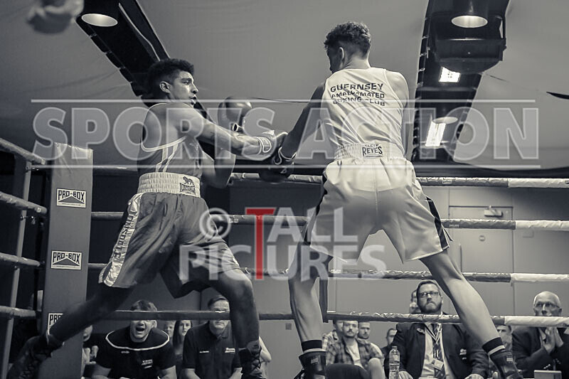 BOUT 8_Kristan Allen v Lev Silvest-30 - BOUT 8_Kristan Allen v Lev Silvest