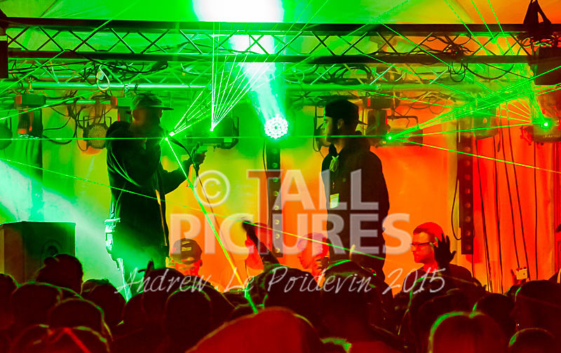 Hard Riddims at the Castle-79 - HARD RIDDIMS AT CASTLE CORNET