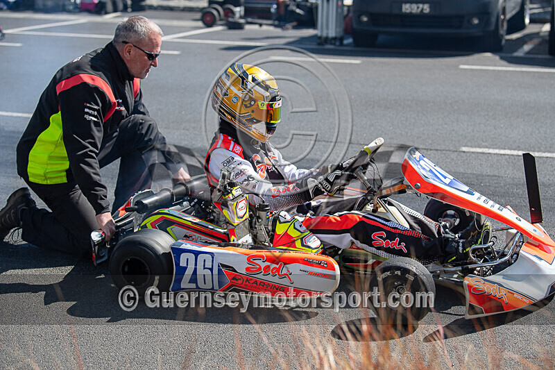 Hillclimb 2021_2-Day_KART-19 - GMC&CC 2-DAY HILLCLIMB 2021_KARTS