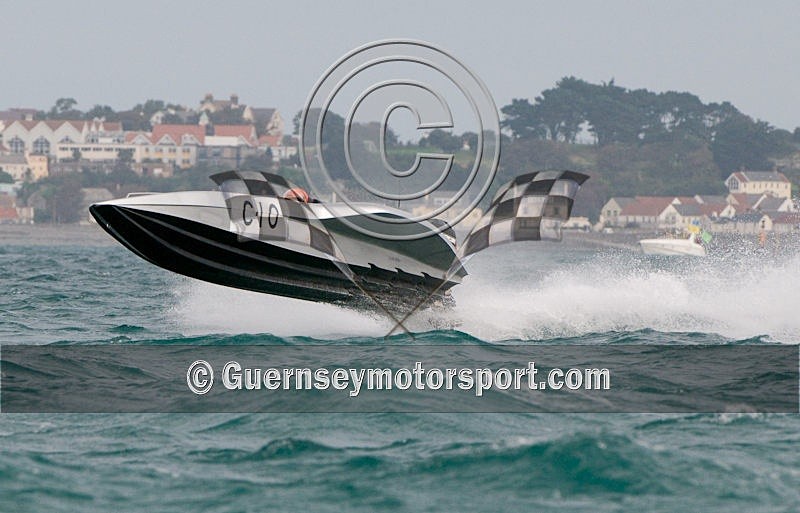 Power Boat-66 - POWERBOAT RACING 2008