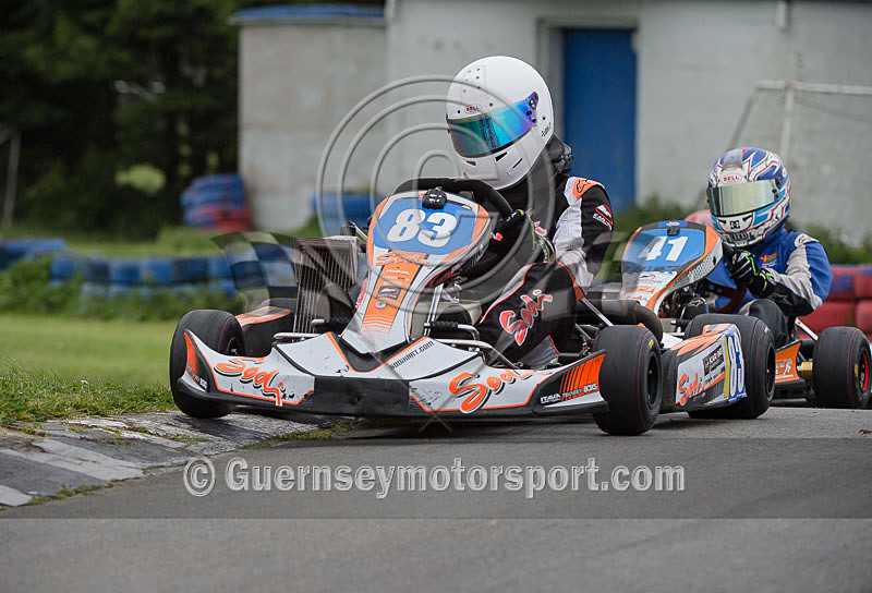 Karting_03-05-2015-1 - KARTING SUMMER CHAMPIONSHIP ROUND-1
