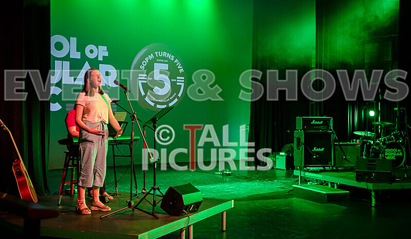 SoPM 5 Year Concert-60 - SCHOOL OF POPULAR MUSIC 5th ANNIVERSARY CONCERT