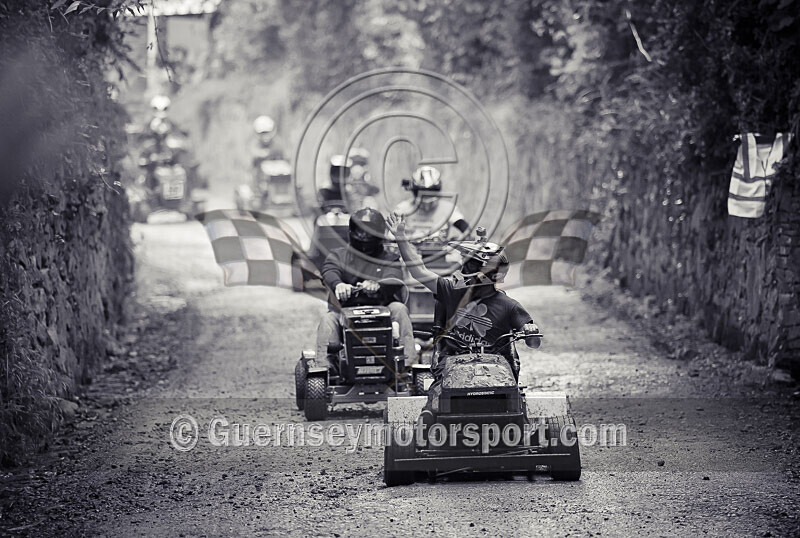 Lawn Mower Sark Hillclimb_2020-49 - SARK LAWN MOWER HILLCLIMB 2020