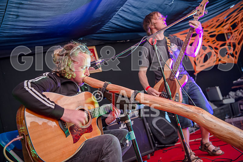 Chaos_People Peace Tent-63 - CHAOS 2016_THE PEOPLE & THE PEACE TENT