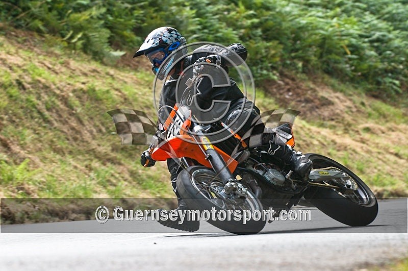 Jersey National Bike-27 - JERSEY MSA NATIONAL 2008