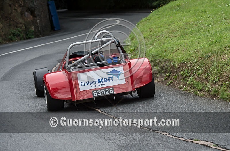 Hill Climb_07-09-2013_CAR-14 - CARS_07-09-2013