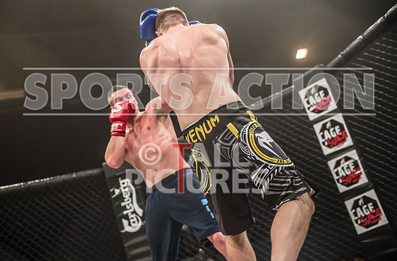 Lock-In 2014_Bout-1-27 - BOUT-1