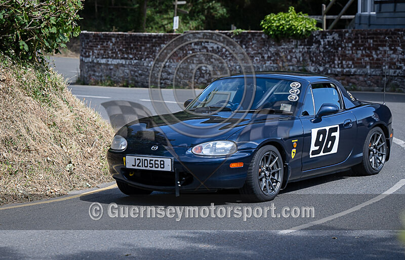 Jersey National Hillclimb 2022_HAIRDRESSER-49 - JERSEY NATIONAL HILLCLIMB 2022_HAIRDRESSERS CLASS