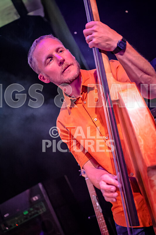 Buffalo Huddleston-517 - BUFFALO HUDDLESTON