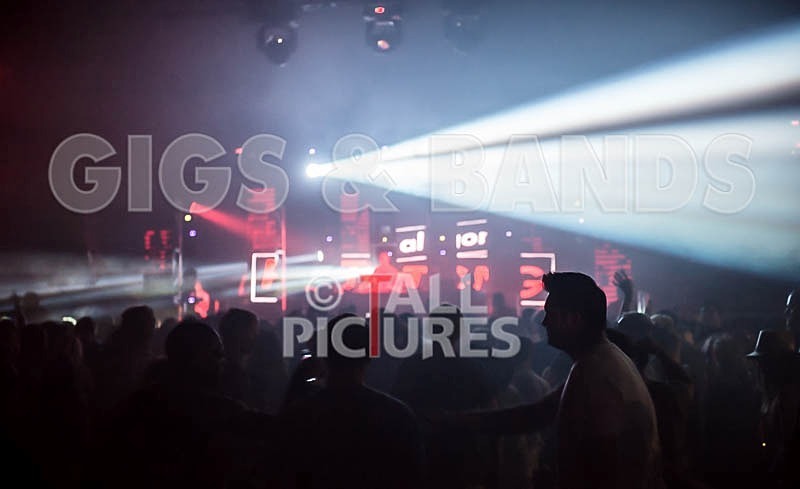 The Dance Arena-12 - THE DANCE ARENA