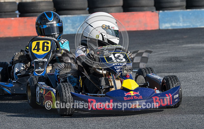 Karting_05-11-2017-22 - KARTING 2017 - SUMMER CHAMPIONSHIP ROUND-9