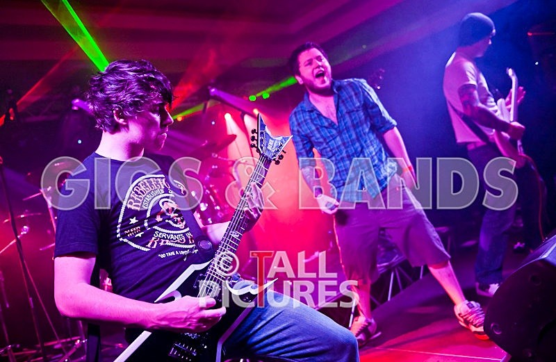 Brutus Stonefist-212 - BRUTUS STONEFIST at RoA-7