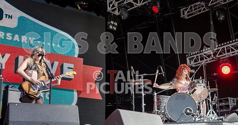 Deap Vally-14 - DEAP VALLY