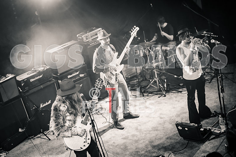 The Recks-873 - THE RECKS